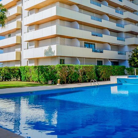 L8 Incrível e espaçoso apartamento de dois quartos Vilamoura Exterior foto