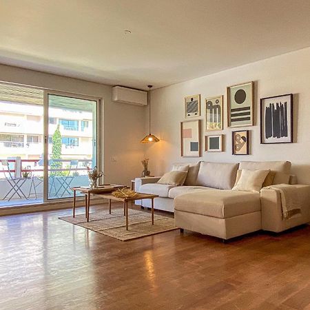 L8 Incrível e espaçoso apartamento de dois quartos Vilamoura Exterior foto