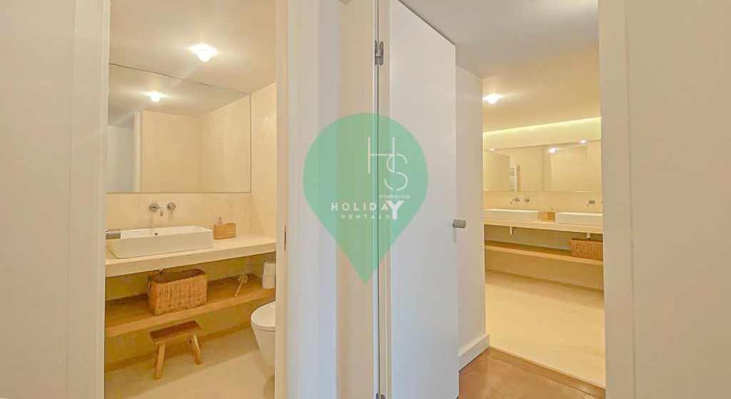 L8 Incrível e espaçoso apartamento de dois quartos Vilamoura Exterior foto