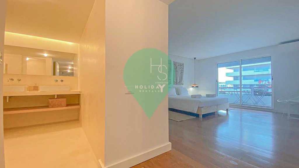 L8 Incrível e espaçoso apartamento de dois quartos Vilamoura Exterior foto