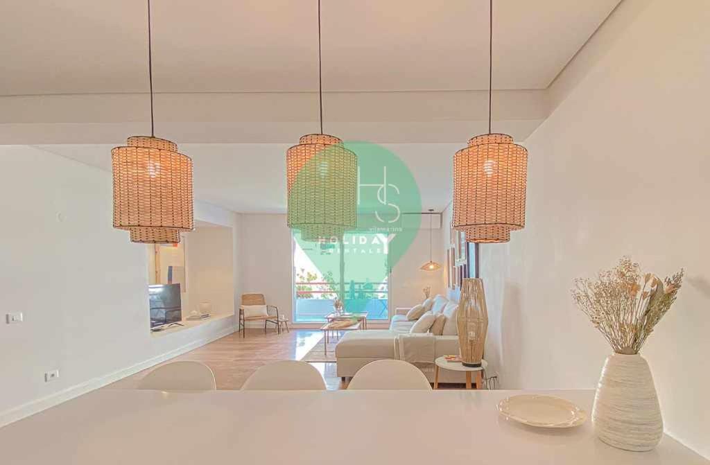 L8 Incrível e espaçoso apartamento de dois quartos Vilamoura Exterior foto