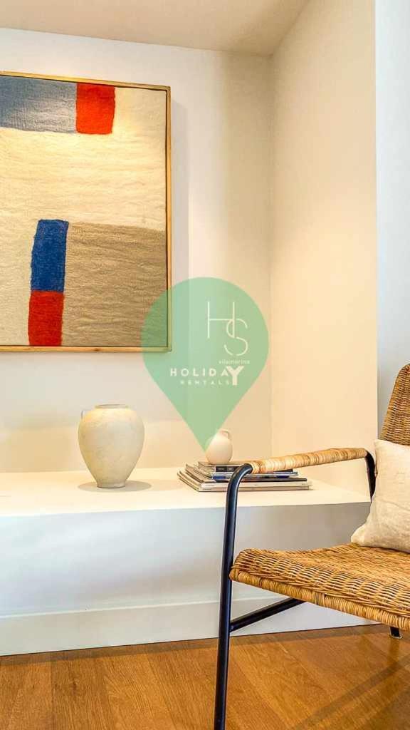 L8 Incrível e espaçoso apartamento de dois quartos Vilamoura Exterior foto