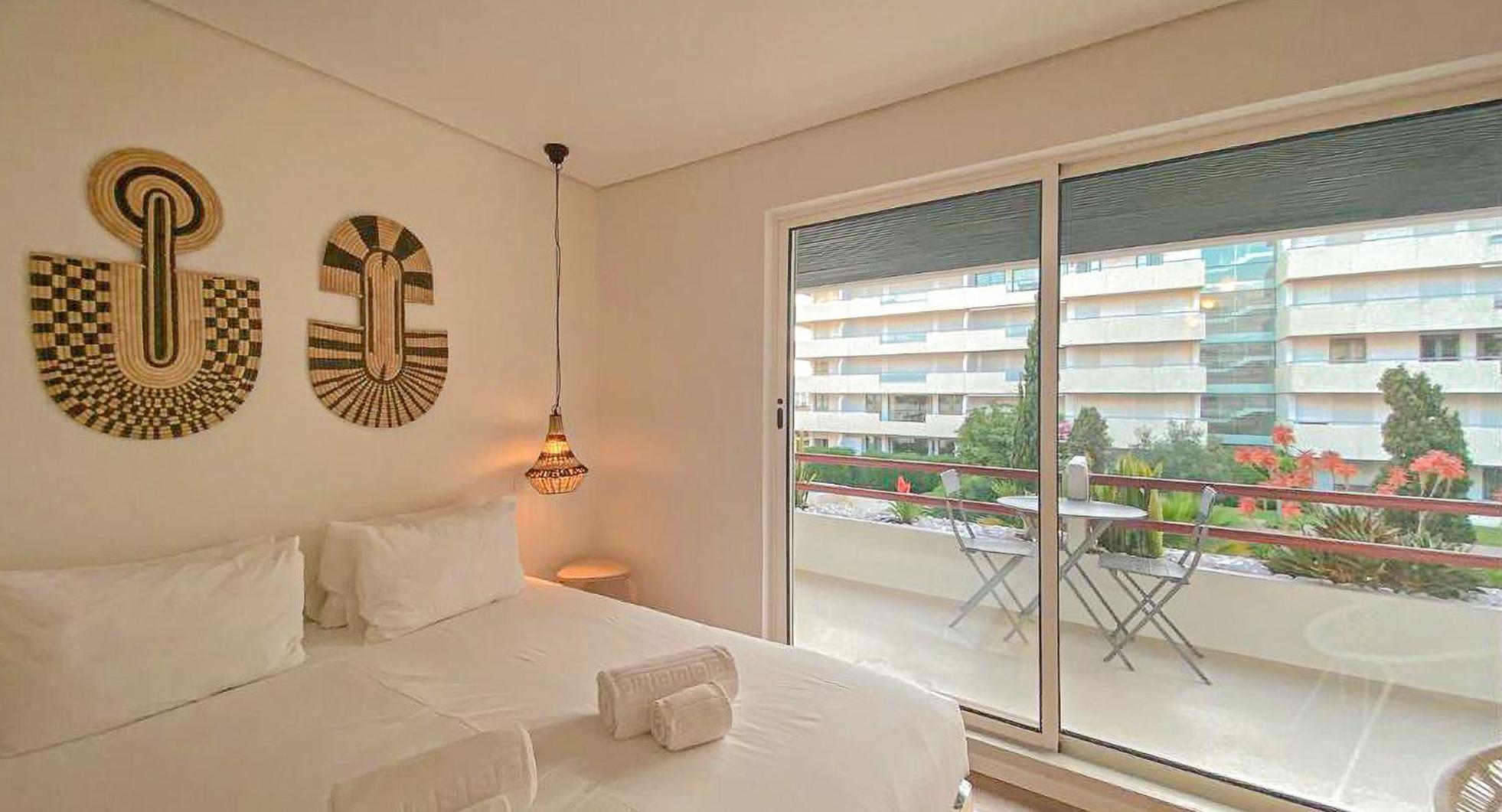 L8 Incrível e espaçoso apartamento de dois quartos Vilamoura Exterior foto