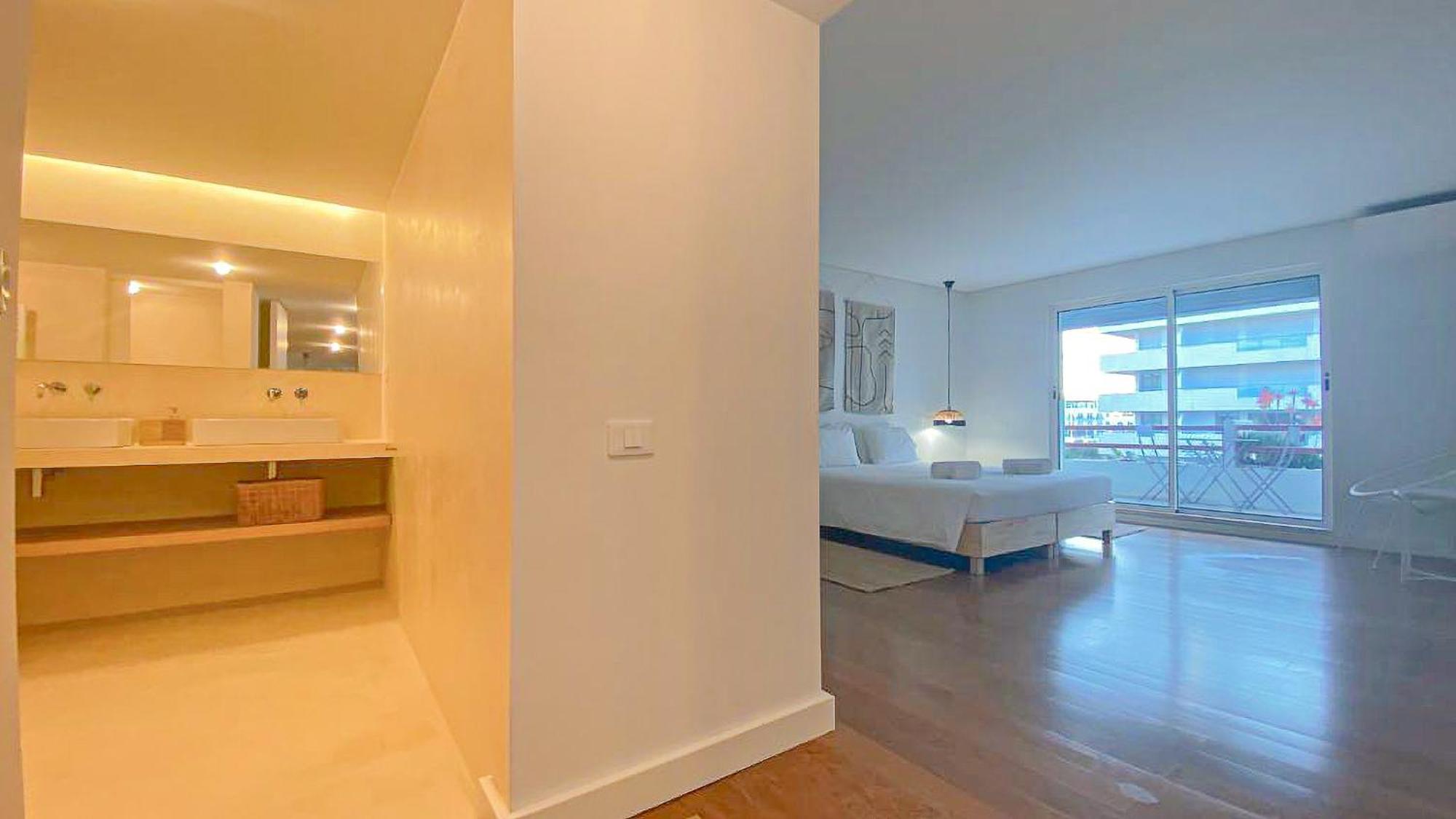 L8 Incrível e espaçoso apartamento de dois quartos Vilamoura Exterior foto