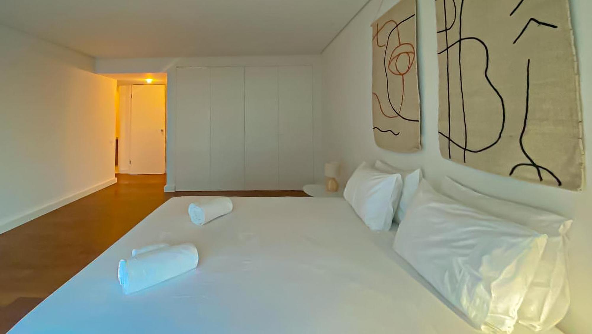 L8 Incrível e espaçoso apartamento de dois quartos Vilamoura Exterior foto