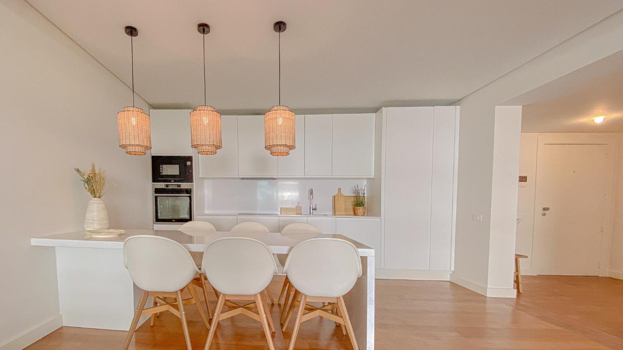 L8 Incrível e espaçoso apartamento de dois quartos Vilamoura Exterior foto