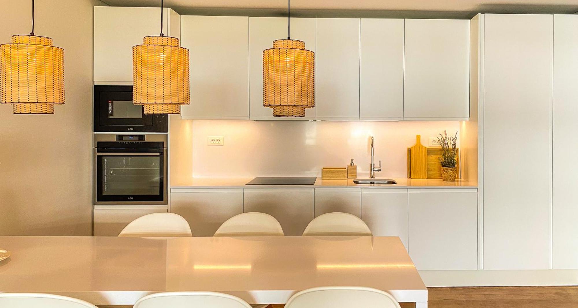 L8 Incrível e espaçoso apartamento de dois quartos Vilamoura Exterior foto