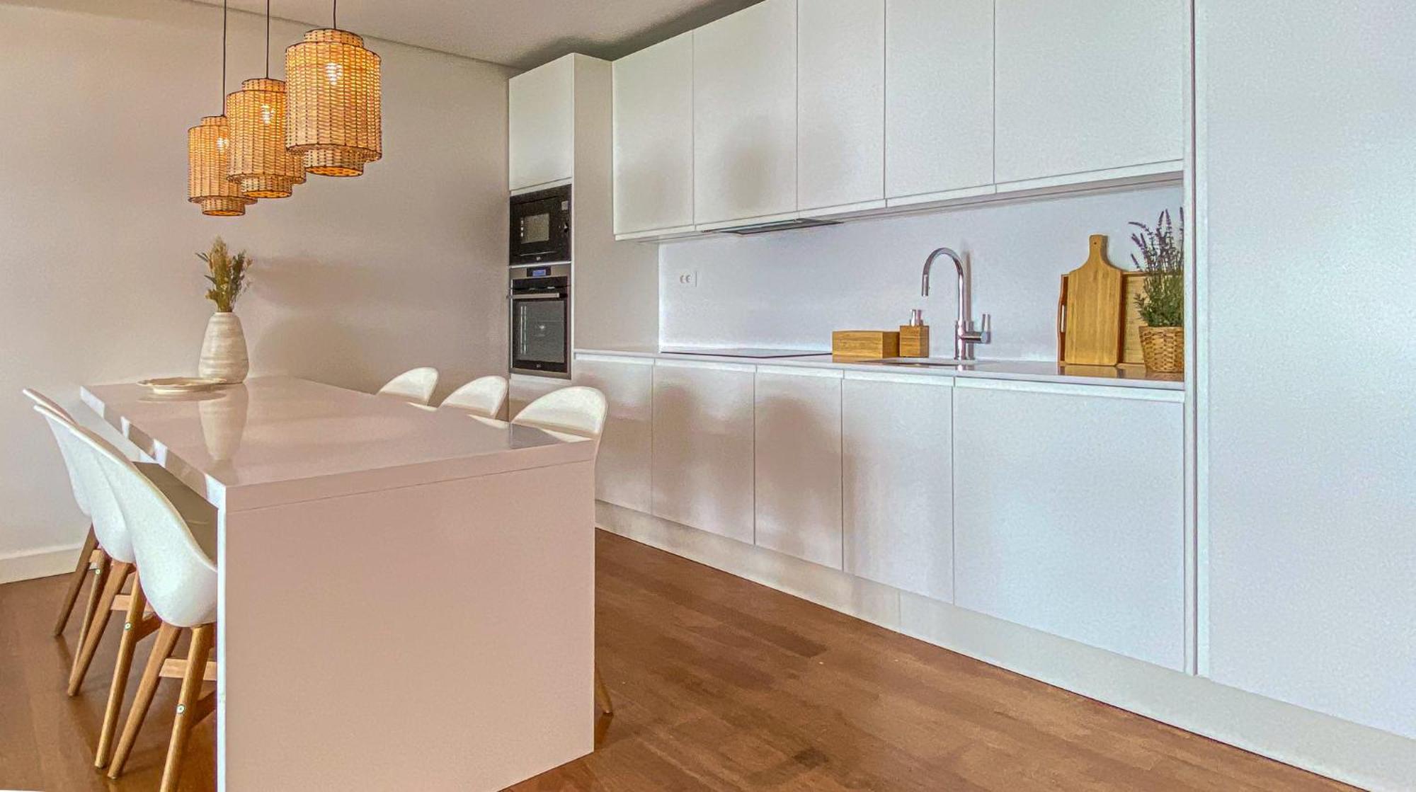 L8 Incrível e espaçoso apartamento de dois quartos Vilamoura Exterior foto
