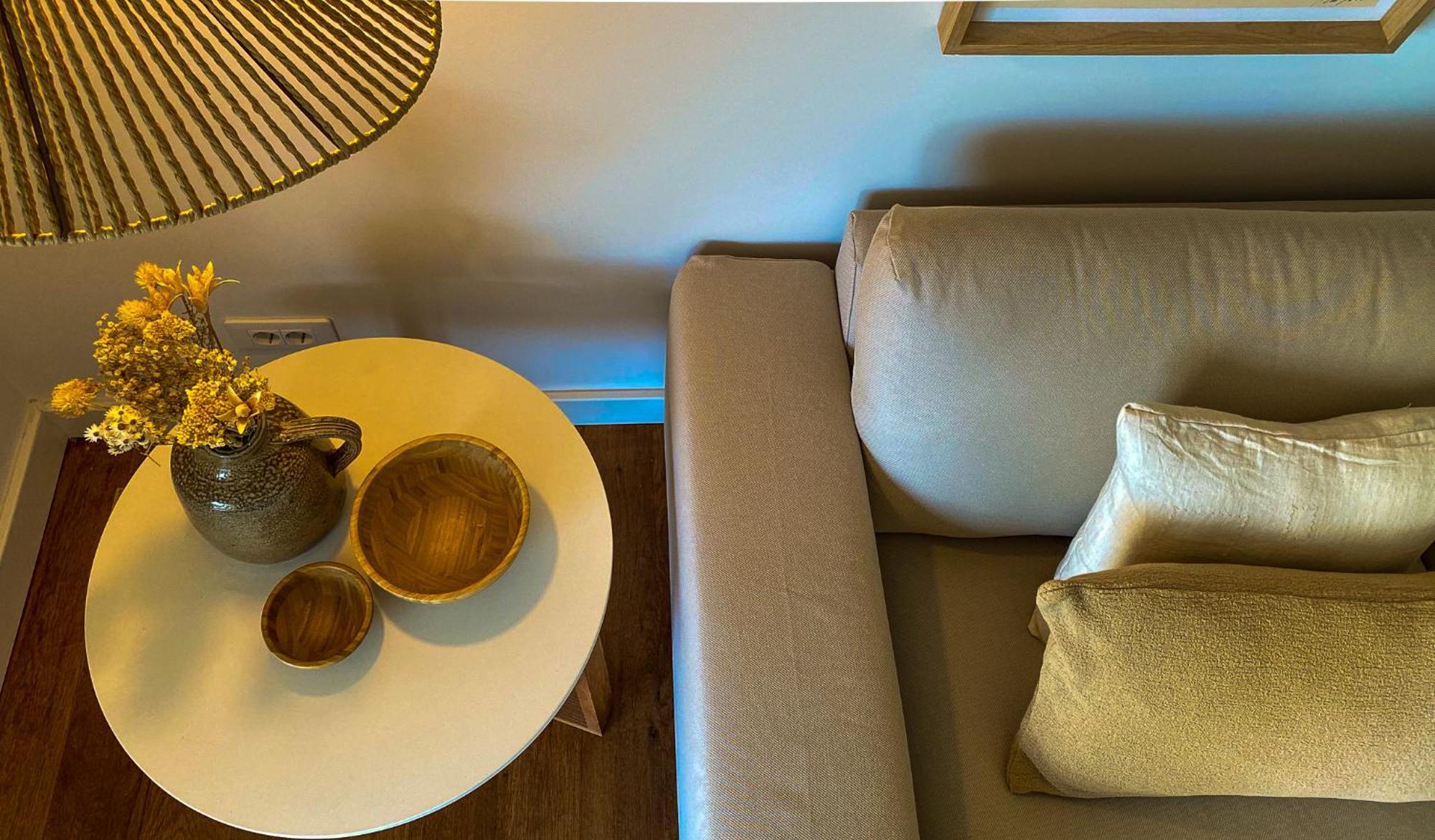 L8 Incrível e espaçoso apartamento de dois quartos Vilamoura Exterior foto