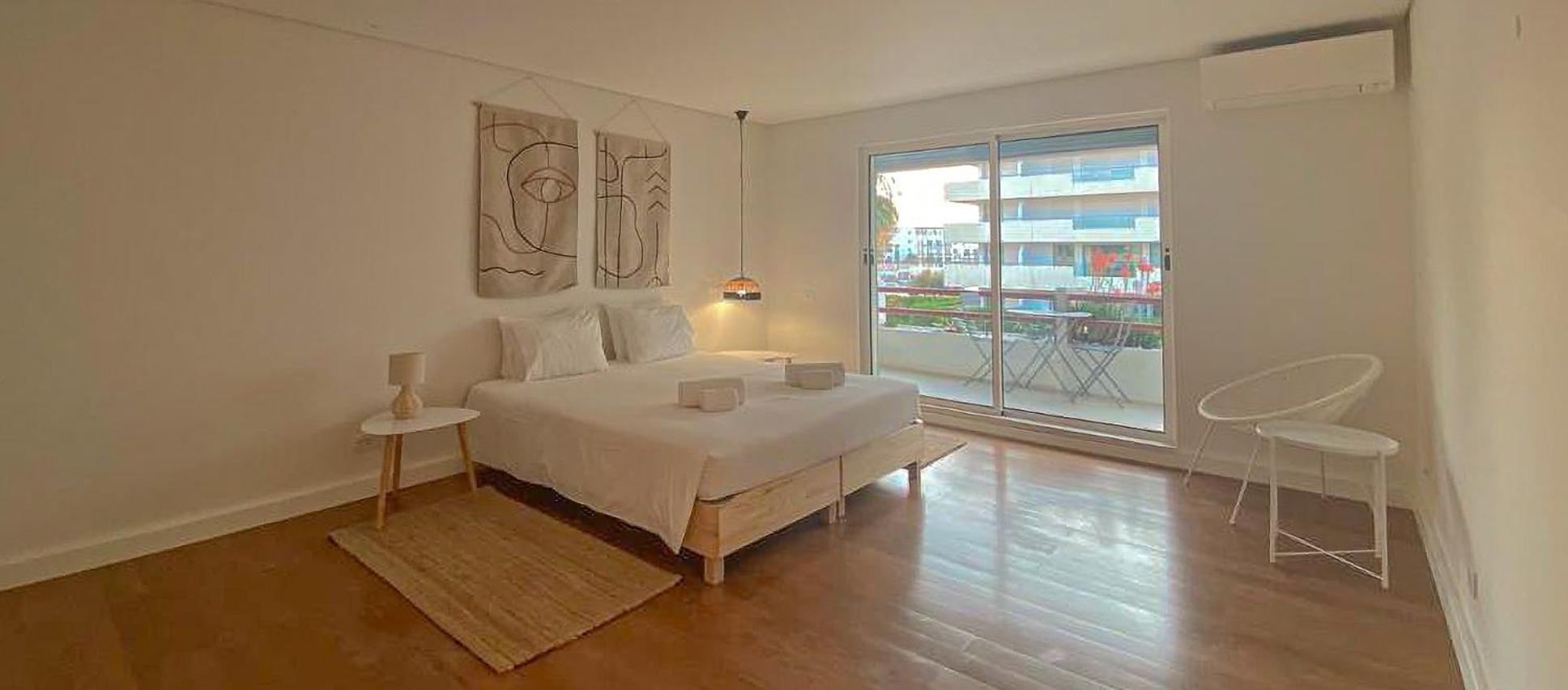 L8 Incrível e espaçoso apartamento de dois quartos Vilamoura Exterior foto